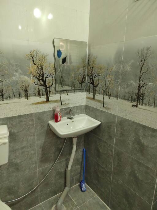 Gangi Kota North Flat Apartment Kovvur Ngoại thất bức ảnh