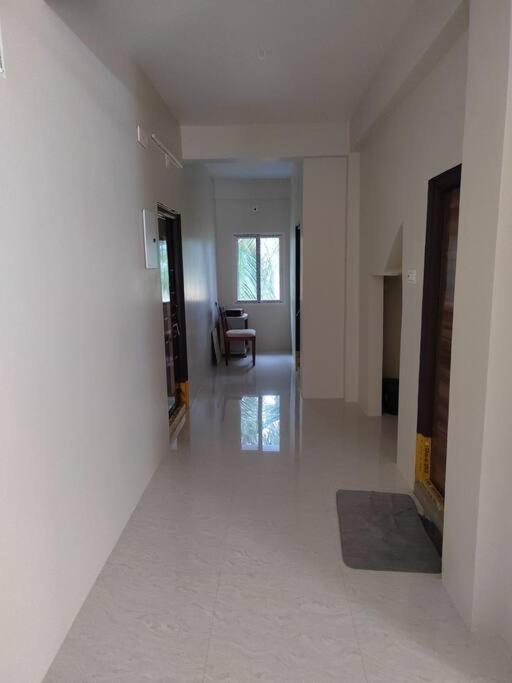 Gangi Kota North Flat Apartment Kovvur Ngoại thất bức ảnh