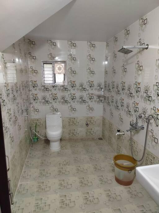 Gangi Kota North Flat Apartment Kovvur Ngoại thất bức ảnh