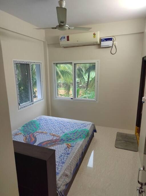 Gangi Kota North Flat Apartment Kovvur Ngoại thất bức ảnh