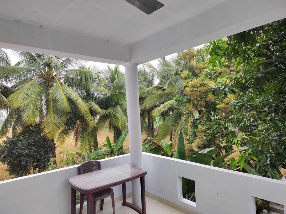 Gangi Kota North Flat Apartment Kovvur Ngoại thất bức ảnh