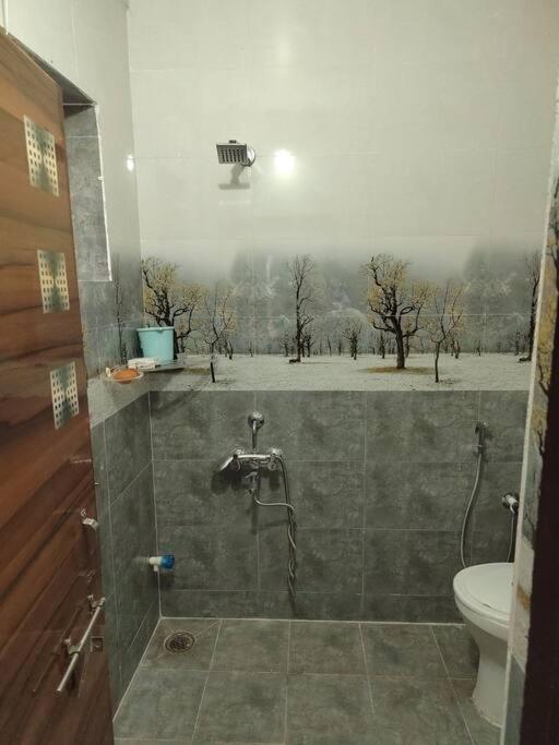 Gangi Kota North Flat Apartment Kovvur Ngoại thất bức ảnh